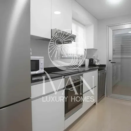 Casa Simion Ivan Luxury Homes 10ªplta Norte 1ªlinea Oropesa del Mar Exterior photo