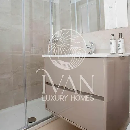 Casa Simion Ivan Luxury Homes 10ªplta Norte 1ªlinea Oropesa del Mar Exterior photo