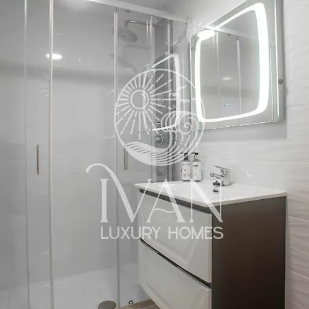 Casa Simion Ivan Luxury Homes 10ªplta Norte 1ªlinea Oropesa del Mar Exterior photo