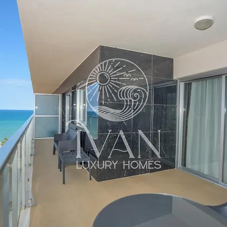 Casa Simion Ivan Luxury Homes 10ªplta Norte 1ªlinea Oropesa del Mar Exterior photo