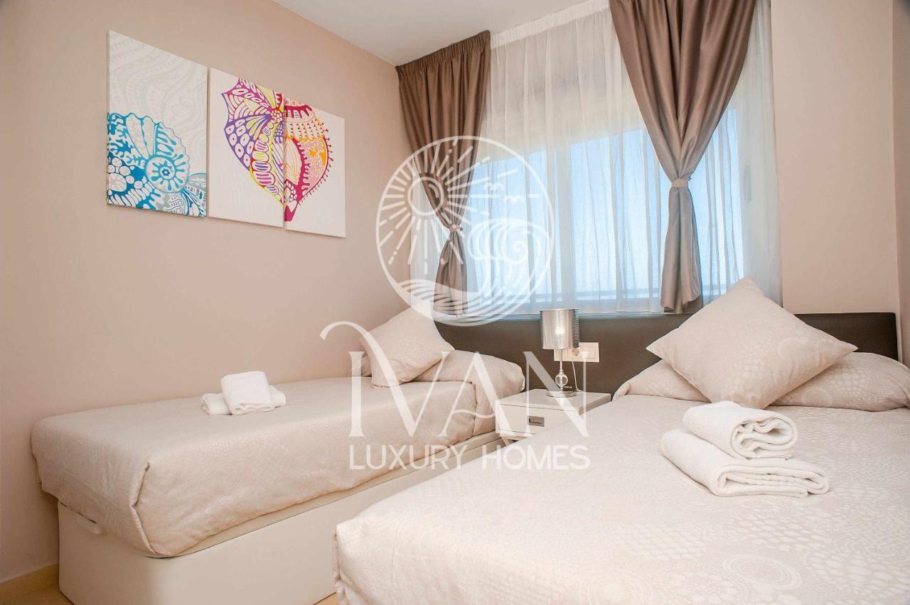 Casa Simion Ivan Luxury Homes 10ªplta Norte 1ªlinea Apartment *