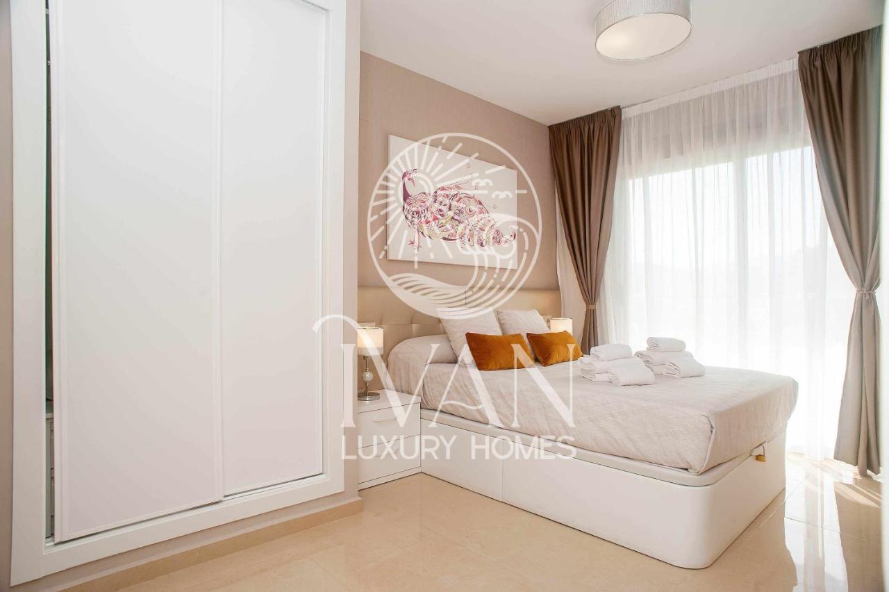 Casa Simion Ivan Luxury Homes 10ªplta Norte 1ªlinea
