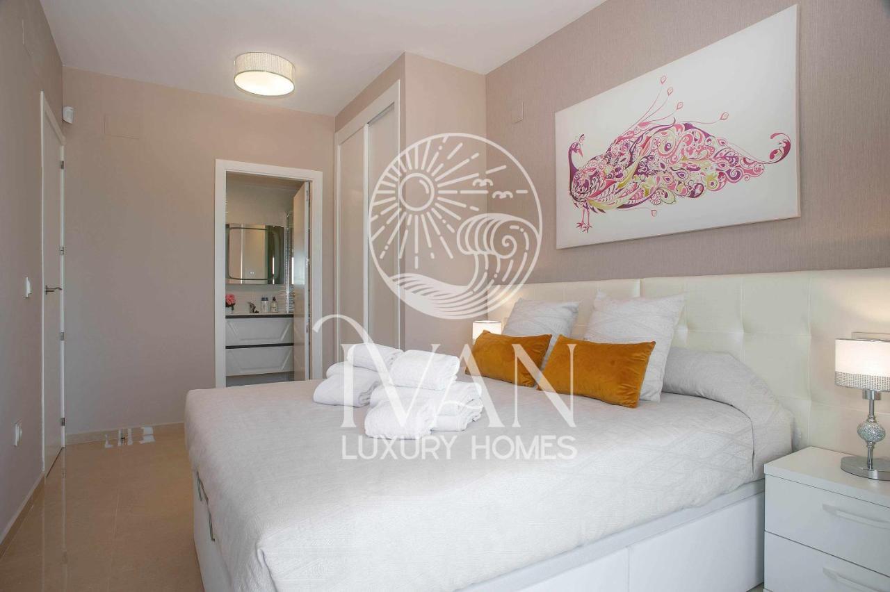 Casa Simion Ivan Luxury Homes 10ªplta Norte 1ªlinea * Oropesa del Mar