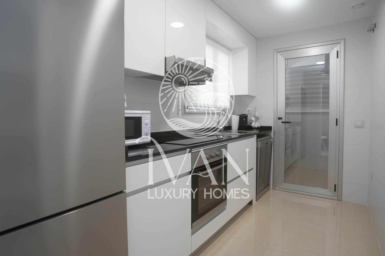 Casa Simion Ivan Luxury Homes 10ªplta Norte 1ªlinea *