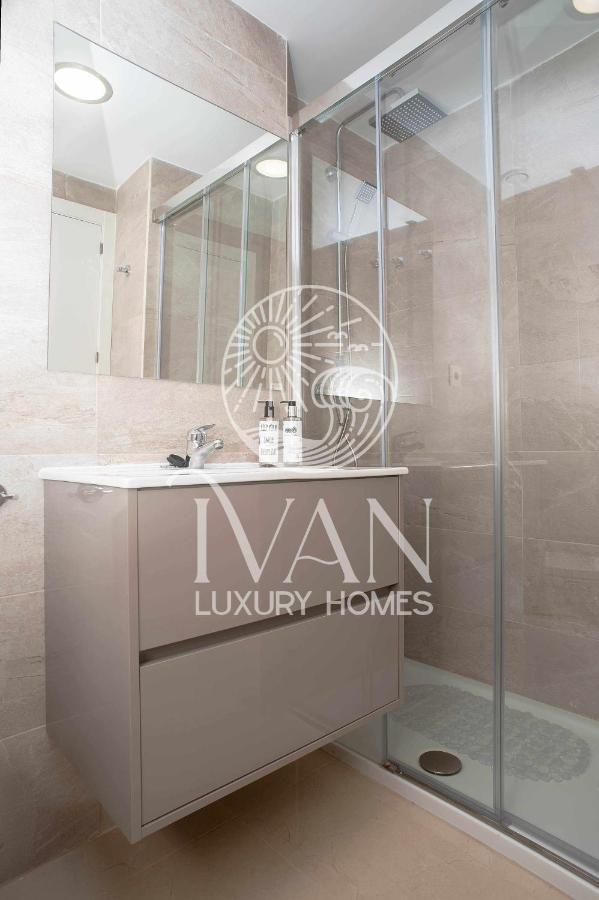 Apartment Casa Simion Ivan Luxury Homes 10ªplta Norte 1ªlinea Oropesa del Mar
