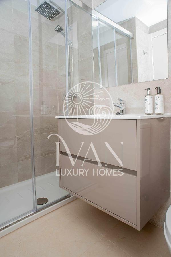 Casa Simion Ivan Luxury Homes 10ªplta Norte 1ªlinea