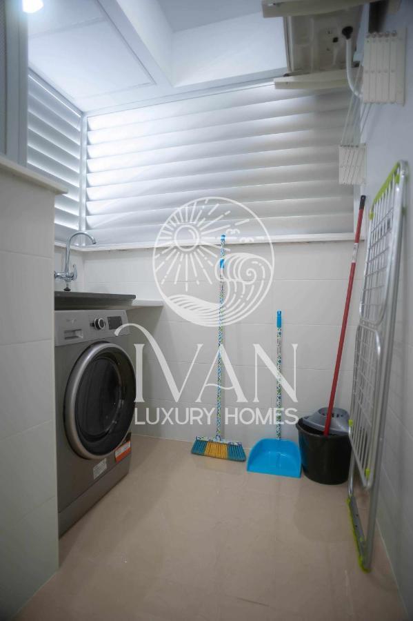 Apartment Casa Simion Ivan Luxury Homes 10ªplta Norte 1ªlinea