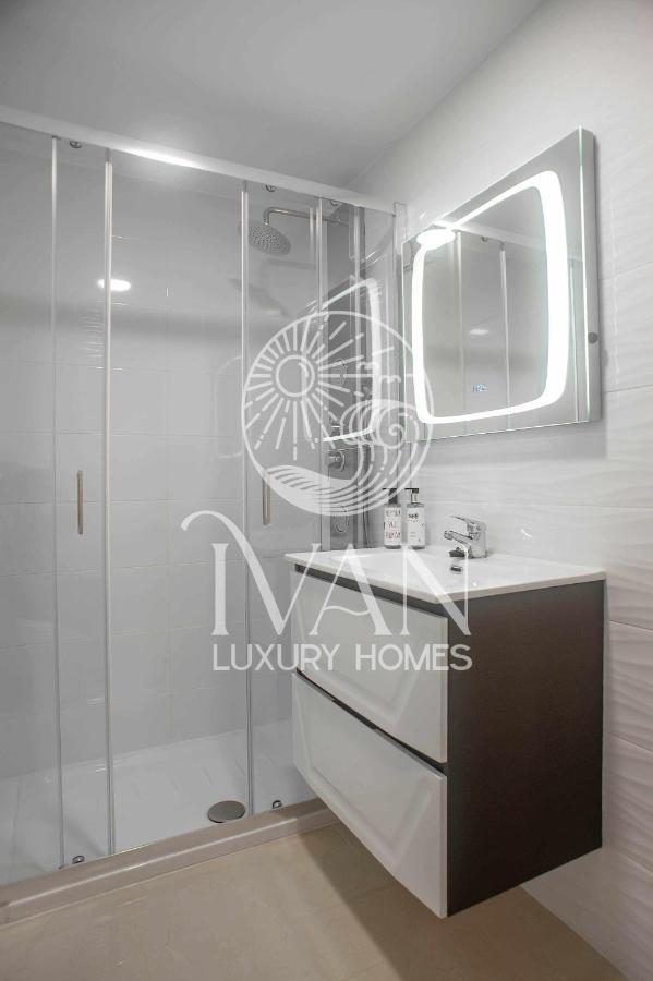 Apartment Casa Simion Ivan Luxury Homes 10ªplta Norte 1ªlinea