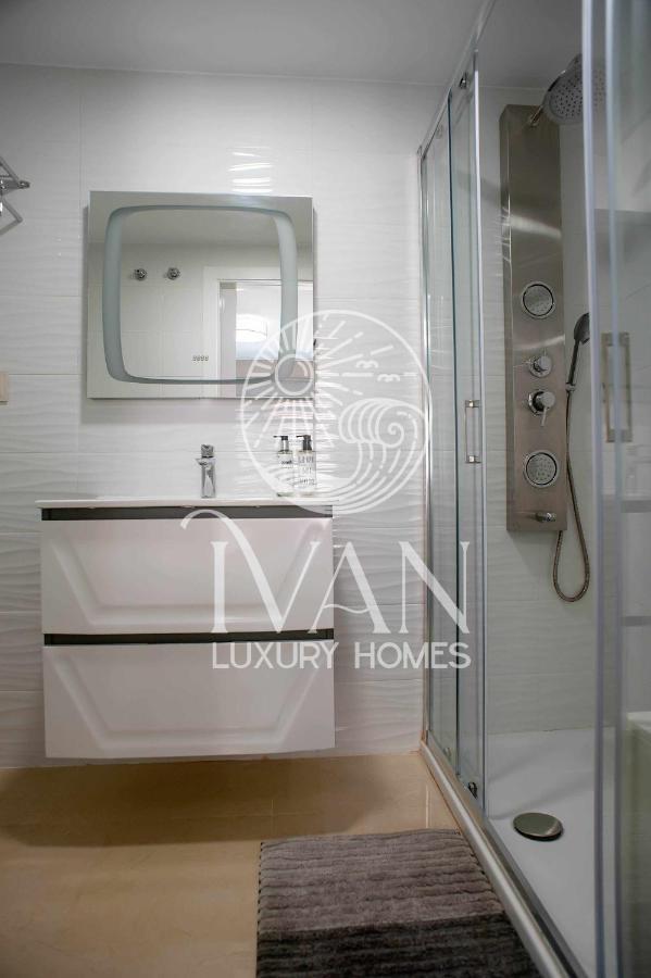 Casa Simion Ivan Luxury Homes 10ªplta Norte 1ªlinea Apartment