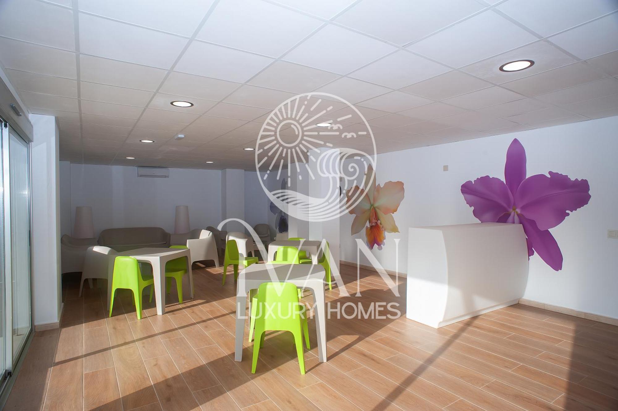 Casa Simion Ivan Luxury Homes 10ªplta Norte 1ªlinea Apartment *